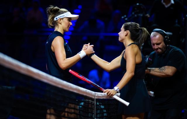 im电竞APP-张奔斗：一位前世界前10，深陷9连败