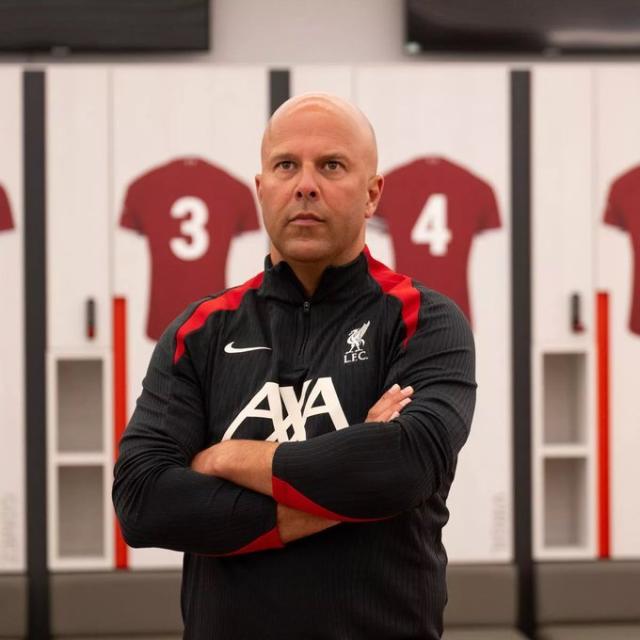 im电竞-斯洛特：苏维门迪不来，迪亚斯不走，利物浦有最己阵