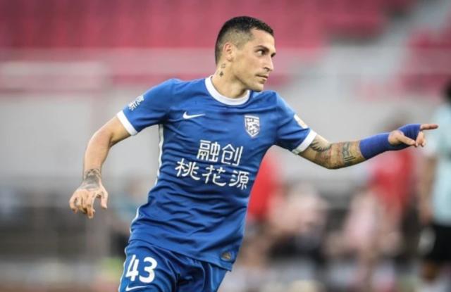 im电竞下载-斯坦丘入选罗马尼亚队新名单 将留守武汉专心争冠