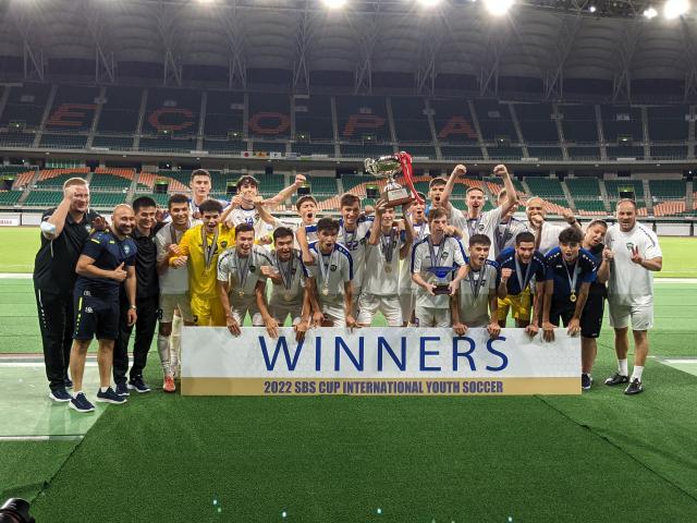 im电竞-乌兹别克派U18队参亚预赛 国青对手将“以小打大”