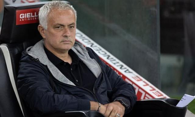 im电竞下载-穆里尼奥：输一场0比4，总归好过输四场0比1